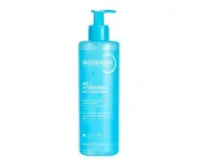 14791-bioderma hydrabio gel moussant 400ml